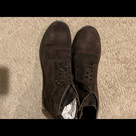 Steve Madden Mens Casual Activewear 